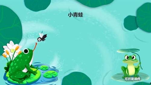 国产小青蛙 第1 视频,探寻自然之美，感受生态魅力