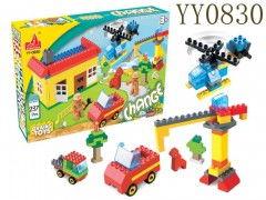 国产积木最新作品视频网,创意无限，童趣盎然视频大赏