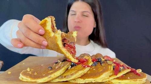 外国产品美食视频,外国产品美食视频精选回顾