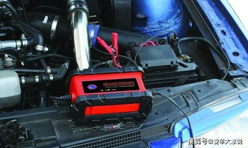 国产轿车电瓶怎么换视频,轻松掌握换电宝典